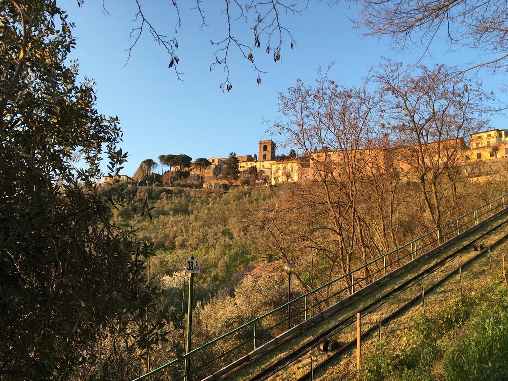 Arcobaleno Toscano Pescia Luaran gambar