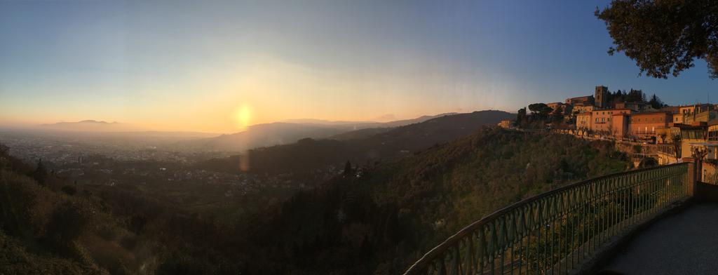 Arcobaleno Toscano Pescia Luaran gambar